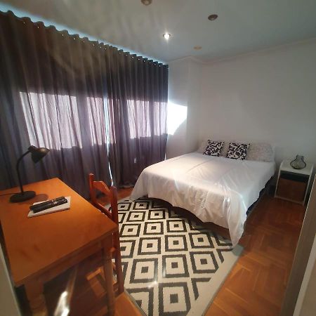 Apartamento En Gijón Dış mekan fotoğraf