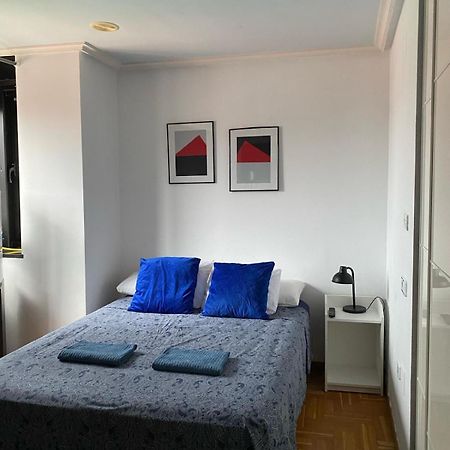 Apartamento En Gijón Dış mekan fotoğraf