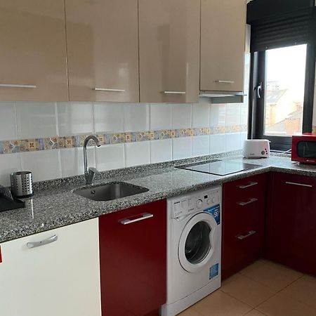 Apartamento En Gijón Dış mekan fotoğraf