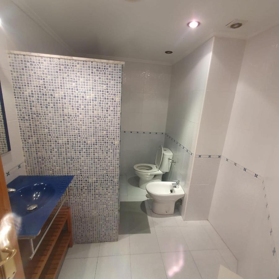 Apartamento En Gijón Dış mekan fotoğraf