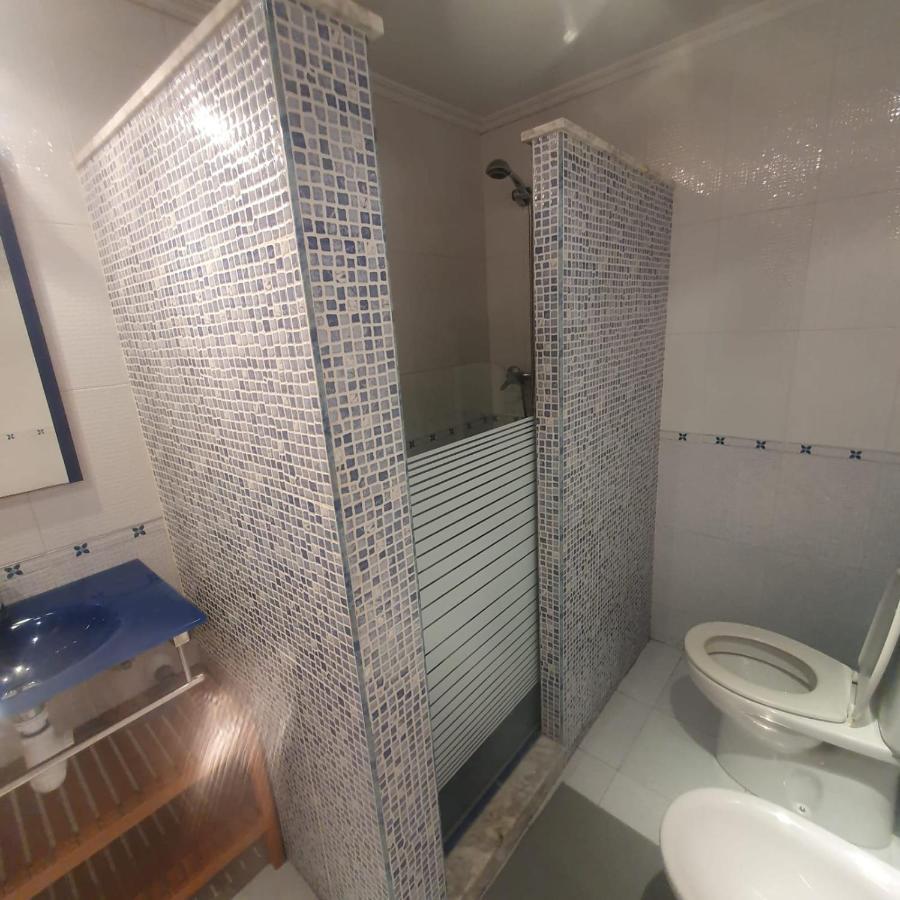 Apartamento En Gijón Dış mekan fotoğraf