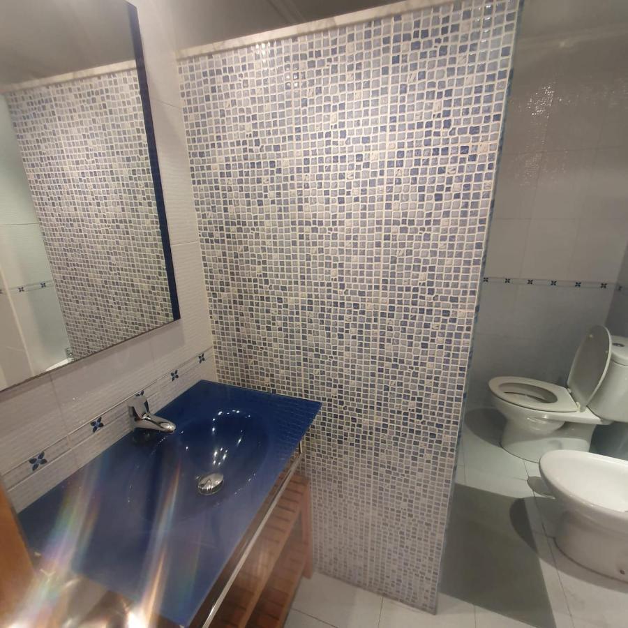 Apartamento En Gijón Dış mekan fotoğraf