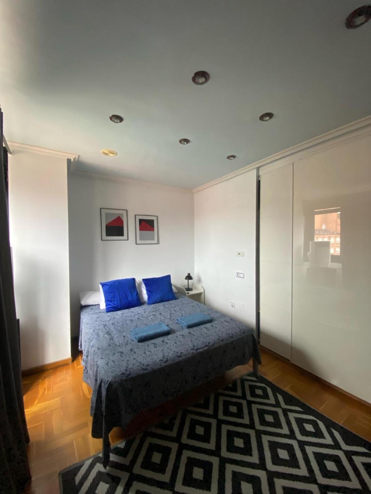 Apartamento En Gijón Dış mekan fotoğraf
