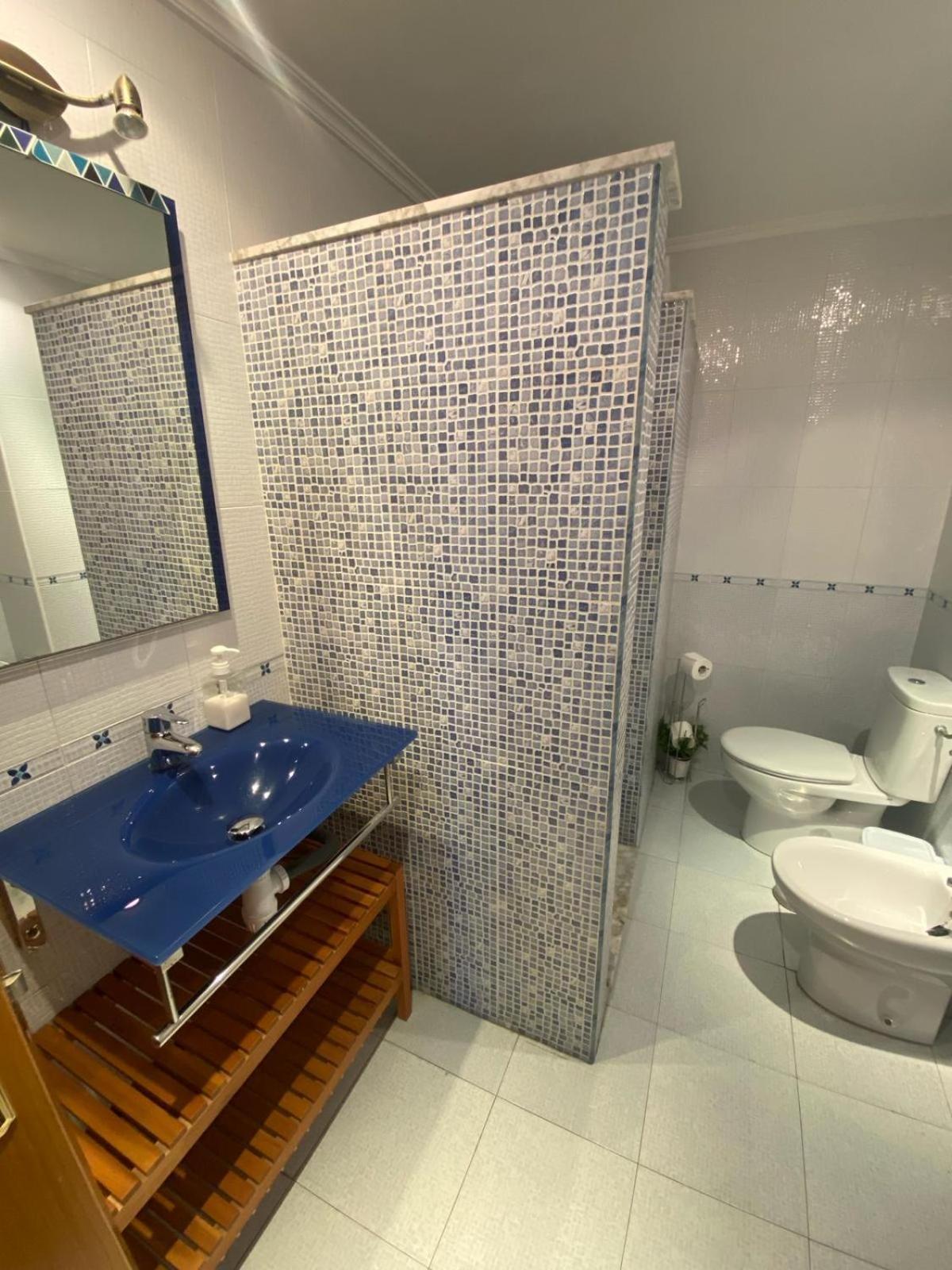 Apartamento En Gijón Dış mekan fotoğraf